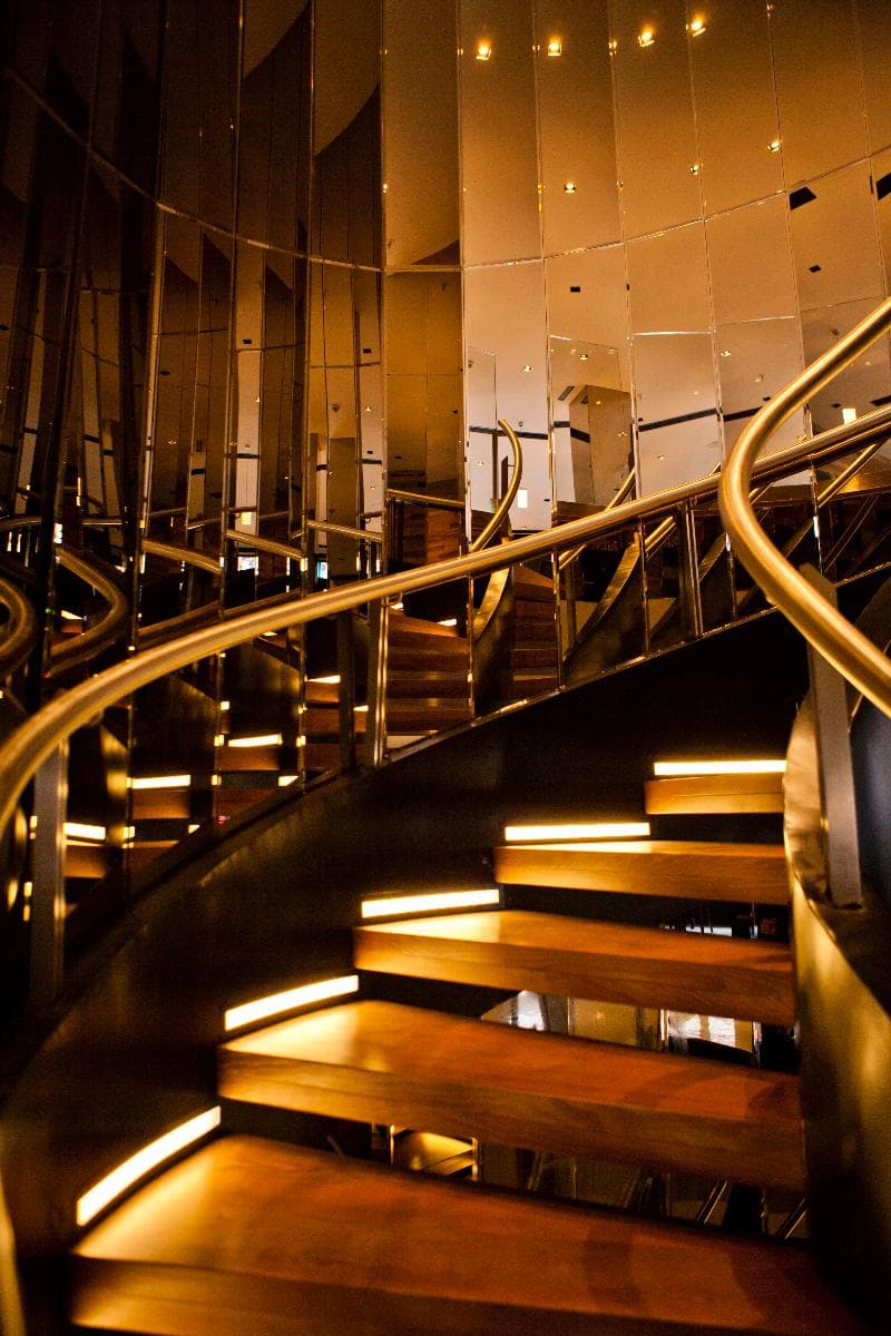 Lasagrada Hotel 4