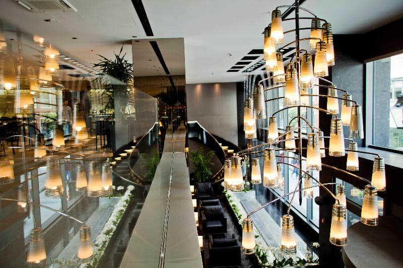 Lasagrada Hotel 3
