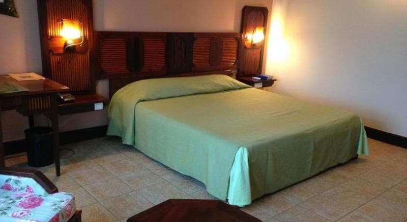 Le Grand Hotel photo 1