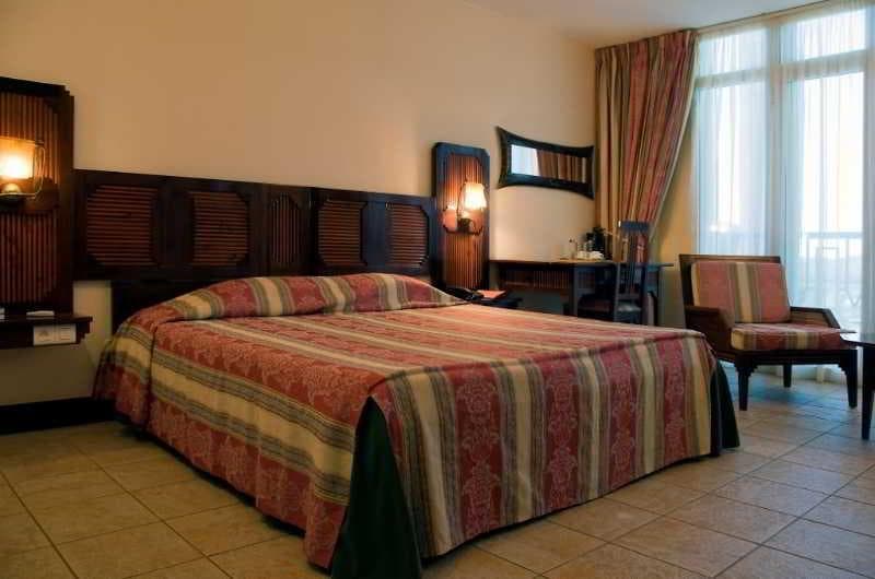 Le Grand Hotel 4