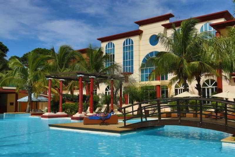 Le Grand Hotel 5