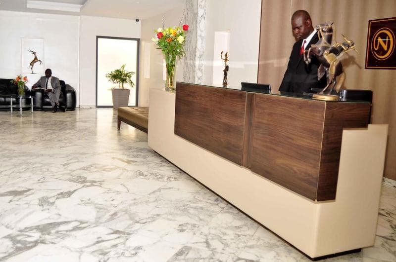 Le Ndiambour Htel Et Rsidence 2