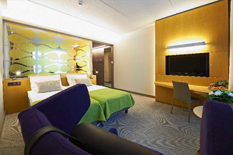 Solo Sokos Hotel Paviljonki 5