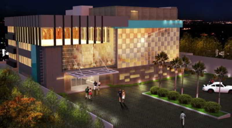 Tjokro Hotel Pekanbaru 2