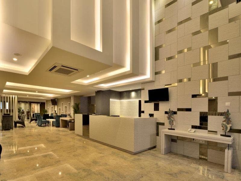 Tjokro Hotel Pekanbaru 5