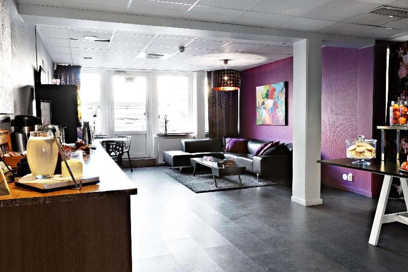 Best Western Arena Hotel Gothenburg 4
