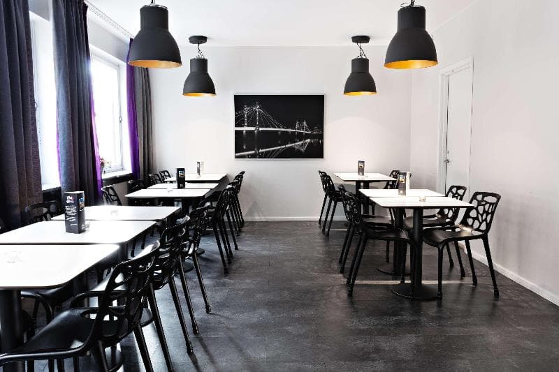 Best Western Arena Hotel Gothenburg photo 1