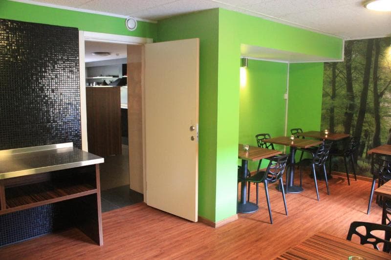 Göteborgs Mini-Hotel 5