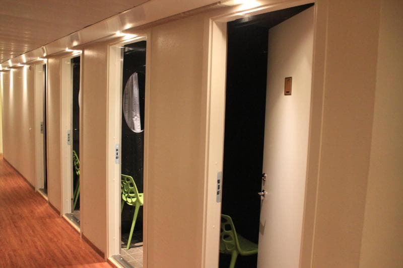 Göteborgs Mini-Hotel 3