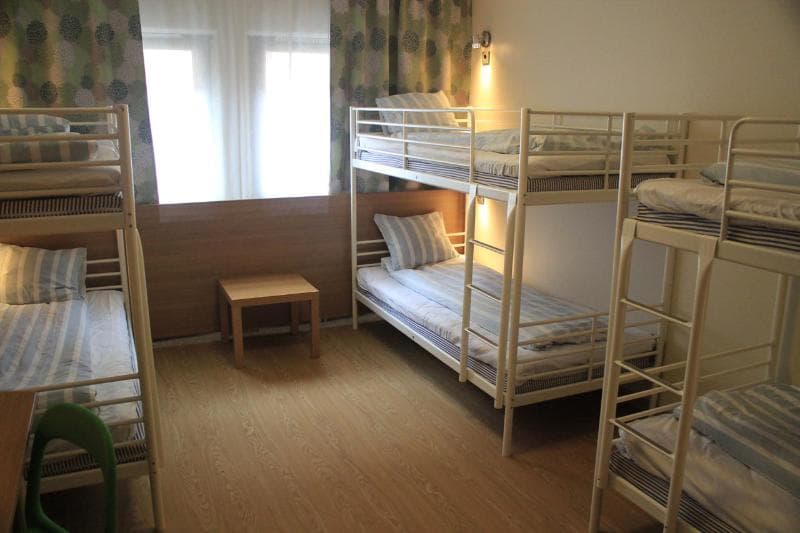 Göteborgs Mini-Hotel photo 1