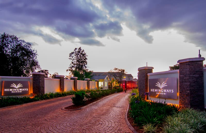Hemingways Nairobi 3