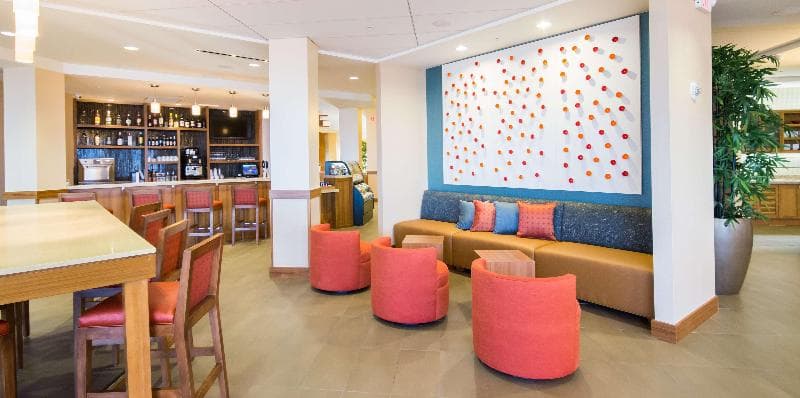 Hyatt Place Daytona Beach-Oceanfront photo 1