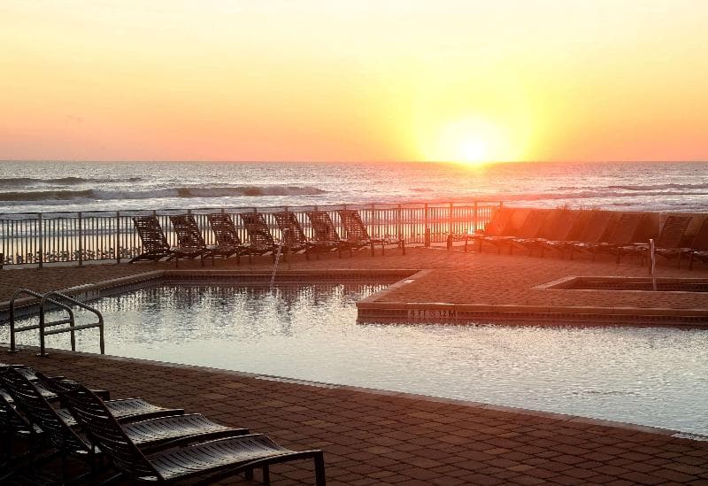 Hyatt Place Daytona Beach-Oceanfront 5