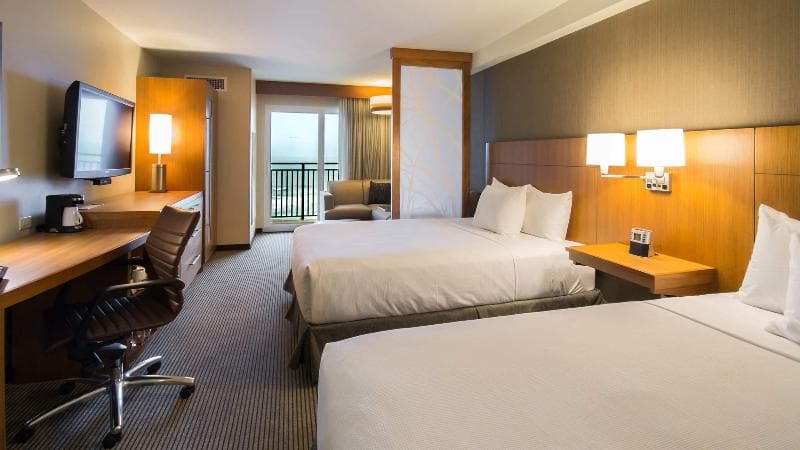 Hyatt Place Daytona Beach-Oceanfront 4