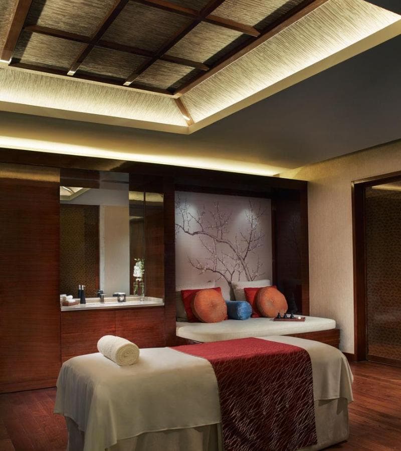 The Ritz-Carlton Chengdu 4