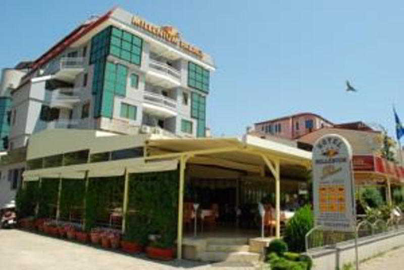 Millenium Palace photo 1