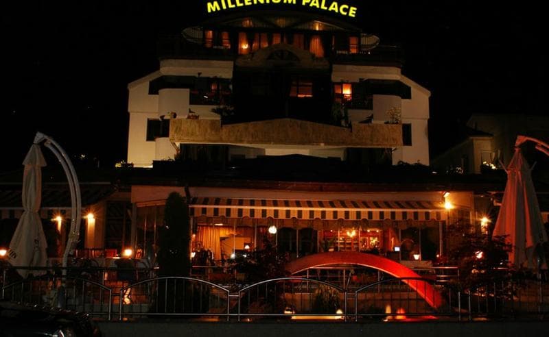 Millenium Palace 3