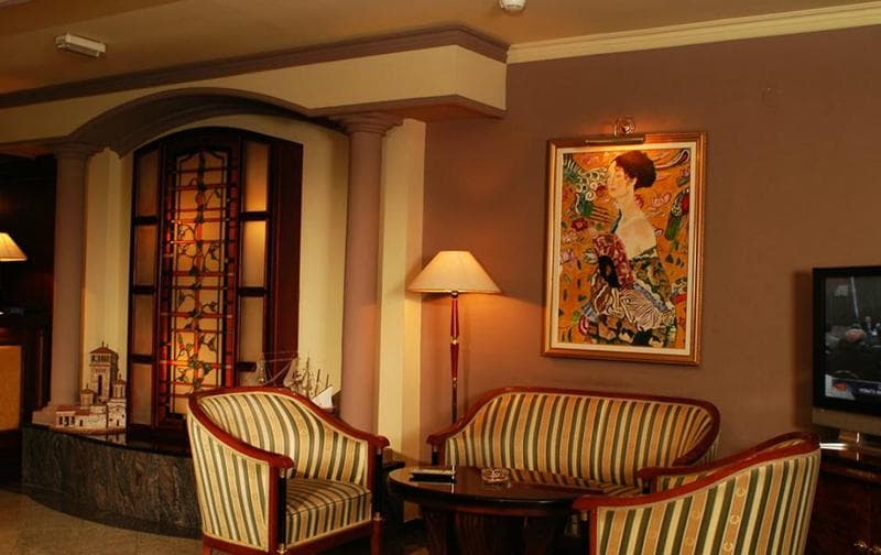 Millenium Palace 4