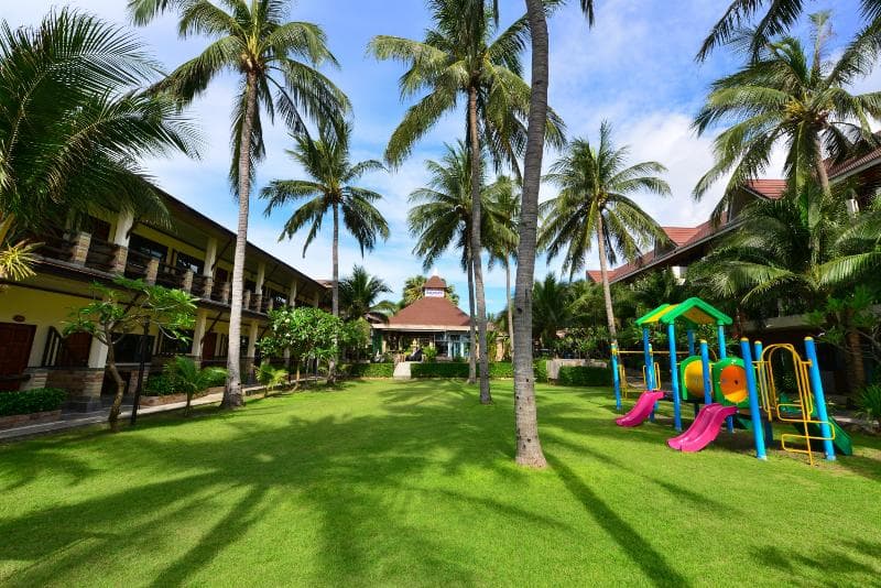 Phangan Bayshore Resort photo 1