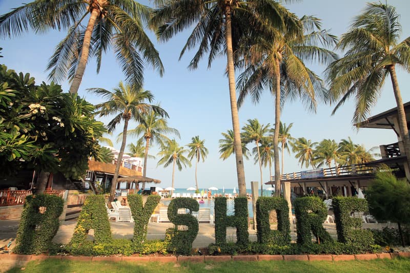 Phangan Bayshore Resort 5