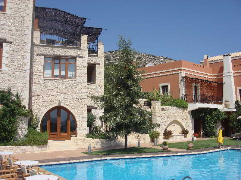 Katalagari Country Suites 3