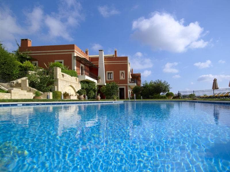 Katalagari Country Suites 2