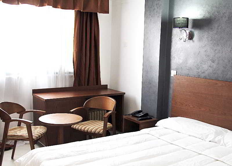 Medina Hotel 2