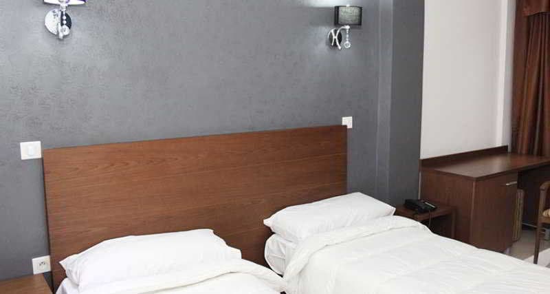 Medina Hotel 4