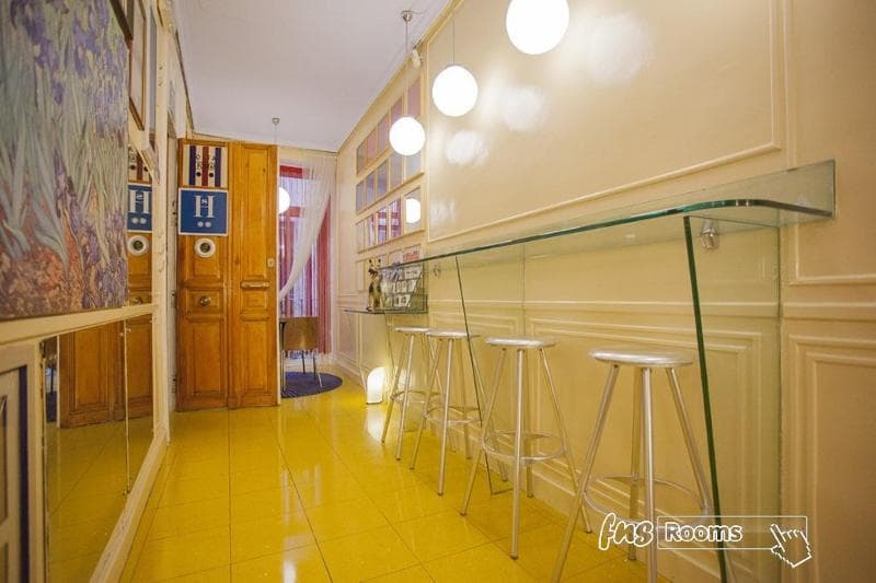 Hostal La Fontana photo 1