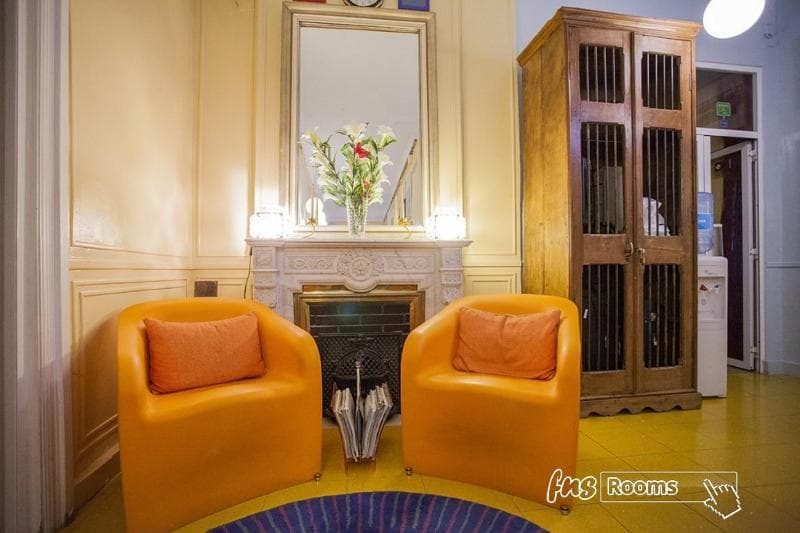 Hostal La Fontana 3