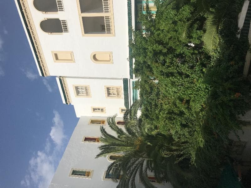 Hotel Residence Mahmoud 2
