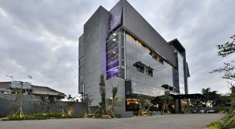 Cosmo Amaroossa Hotel photo 1