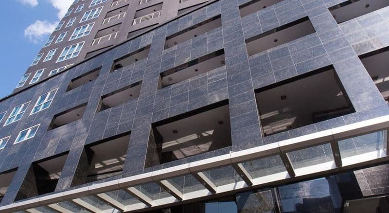Y2 Residence Hotel photo 1