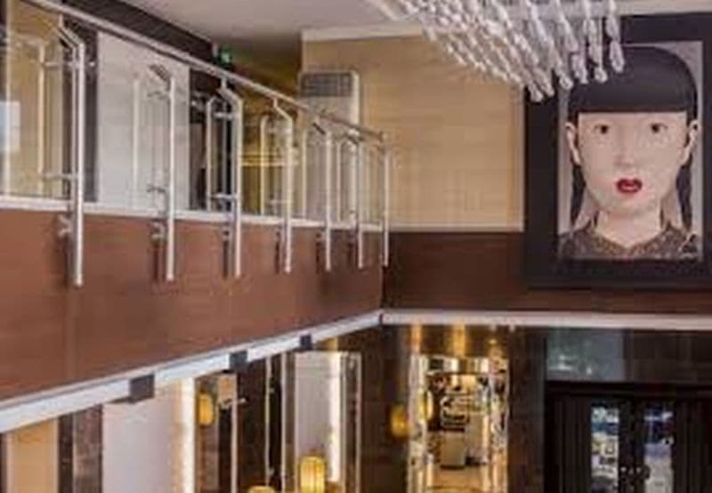 Y2 Residence Hotel 3