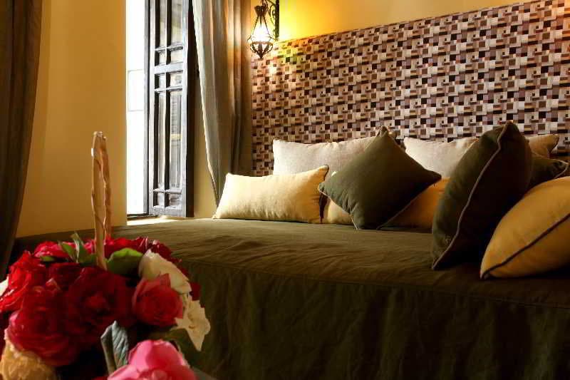 Riad La Croix Berbère Luxe 5