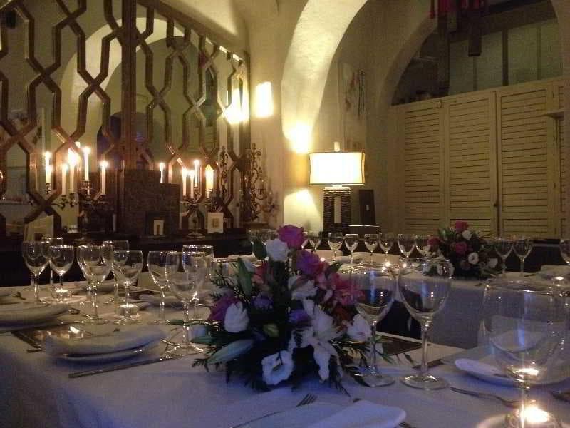 Posada La Sacristia (Adults Only) photo 1