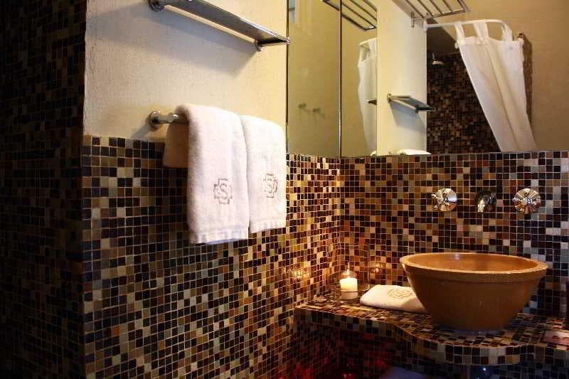 Posada La Sacristia (Adults Only) 3