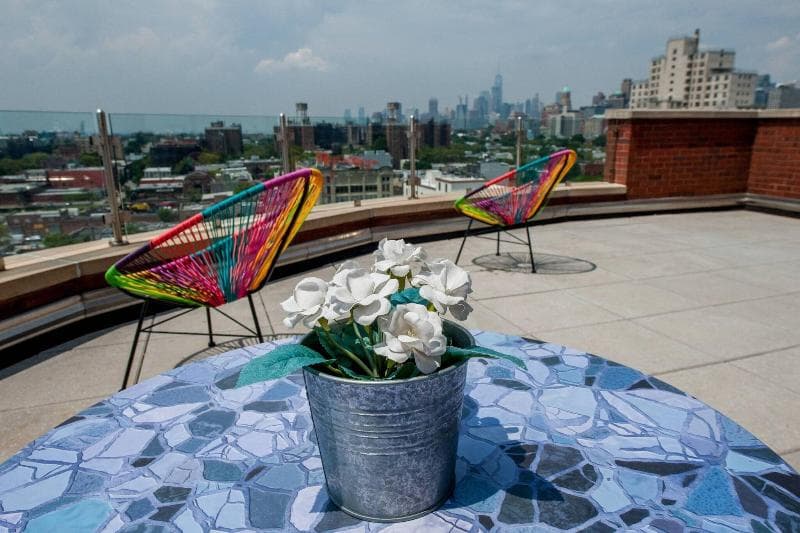 Fairfield Inn & Suites New York Brooklyn 4
