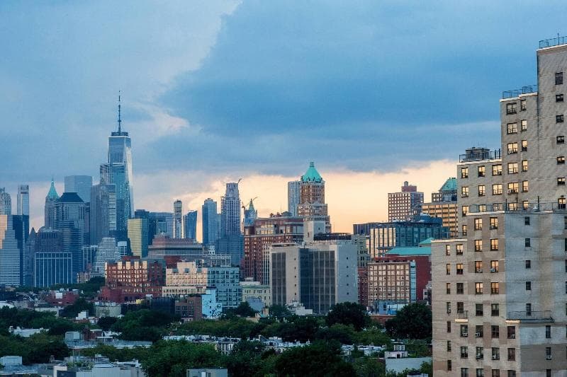 Fairfield Inn & Suites New York Brooklyn 5