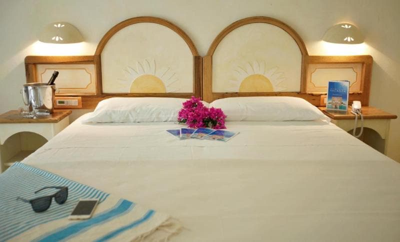 Club Esse Posada Beach Resort 2