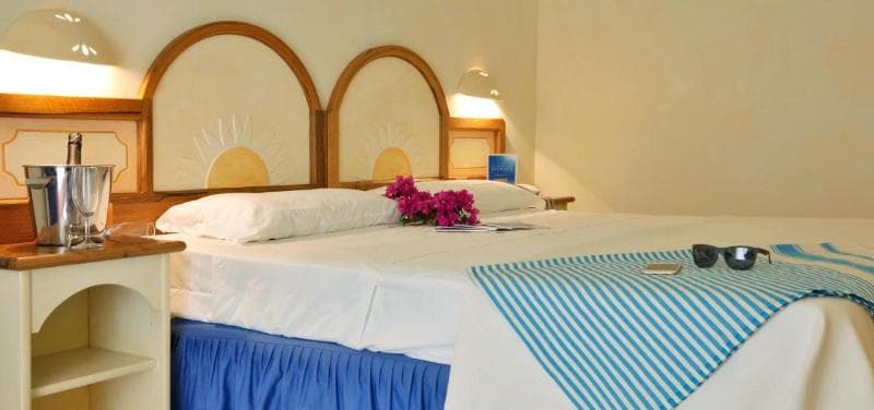 Club Esse Posada Beach Resort 5