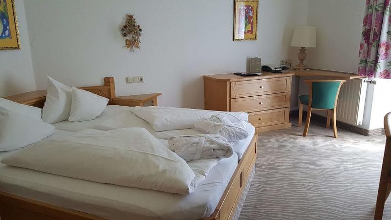 Hotel Neuhaus 5
