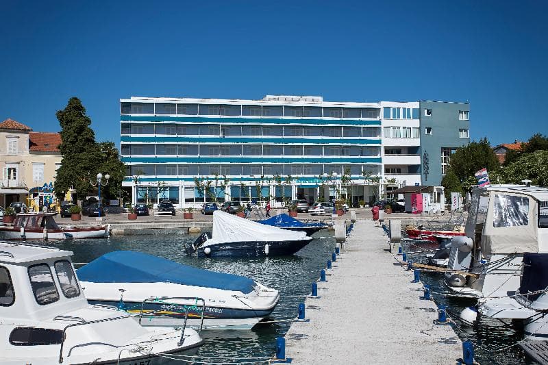 Hotel Kornati 2