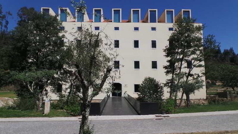 Duecitânia Design Hotel 5