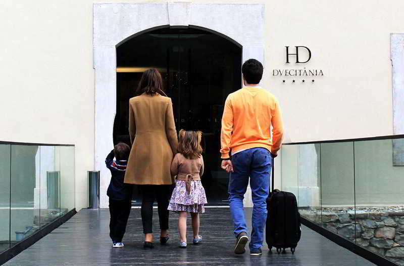 Duecitânia Design Hotel 2