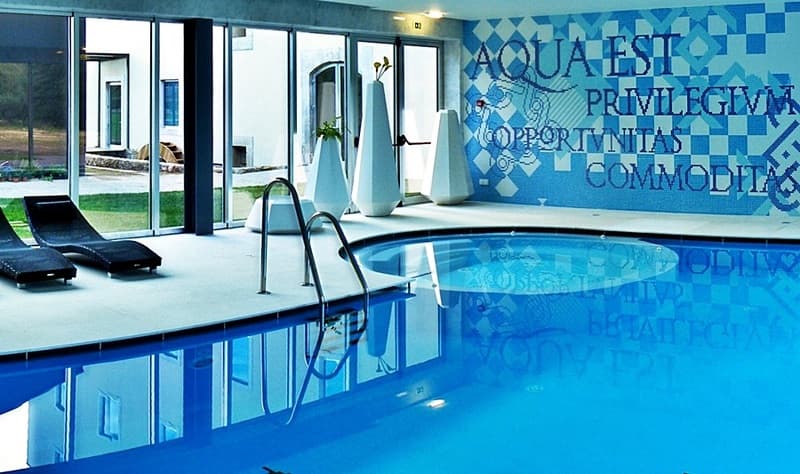 Duecitânia Design Hotel photo 1