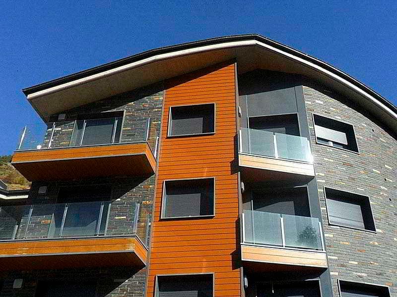 Tarter Mountain Suites 3