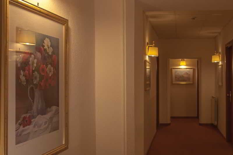 Tirreno Hotel photo 1
