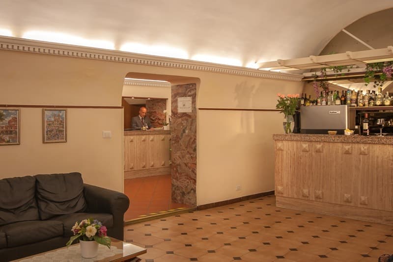 Tirreno Hotel 2