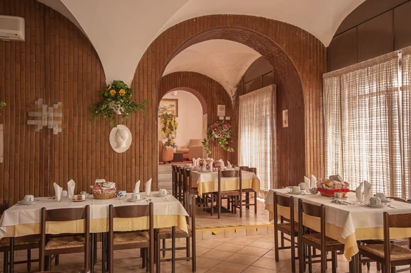 Tirreno Hotel 3